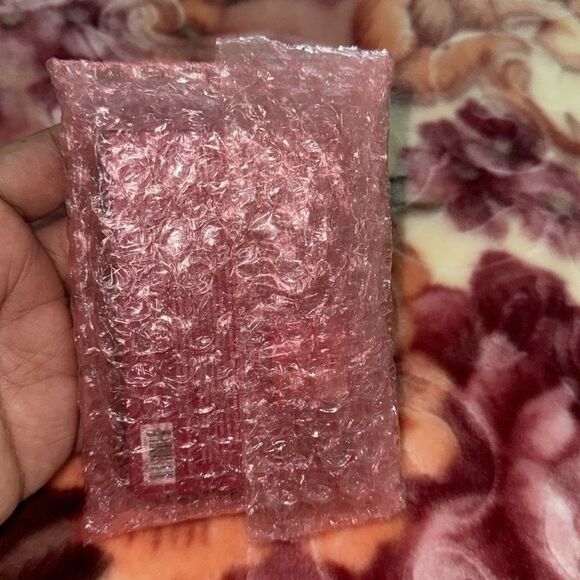 HALF CAKED Eye and Cheek Palette in Duality II(rosy neutral) BNIB - Picture 3 of 8